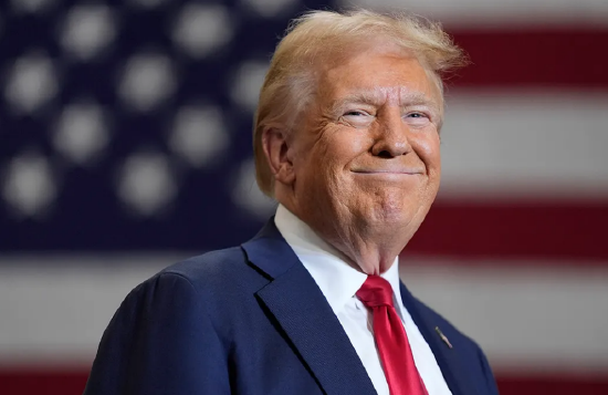 特朗普预测联邦政府“很可能”在10月陷入停摆