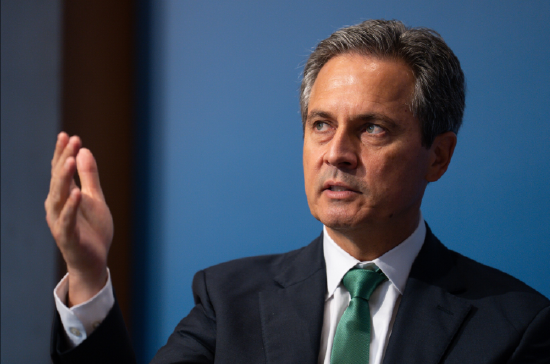 圣路易斯联储行长：进一步降息空间有限 应避免政策过于宽松